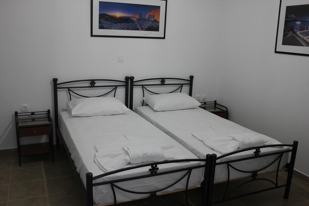Casaprimavera Katapola Phòng bức ảnh