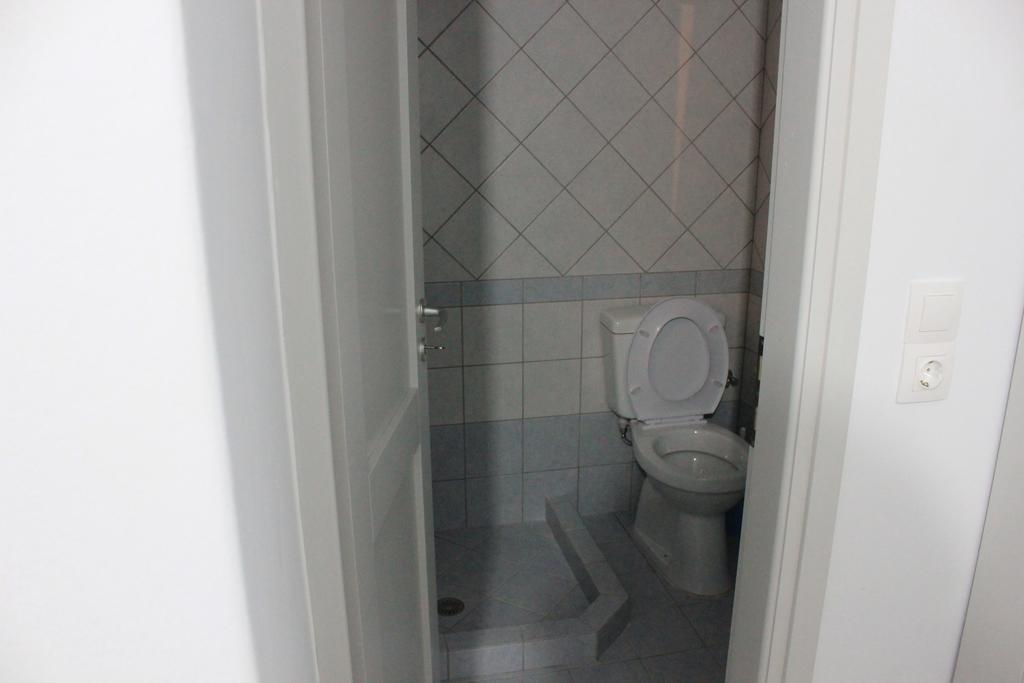 Casaprimavera Katapola Phòng bức ảnh