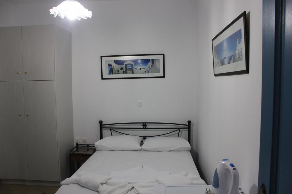 Casaprimavera Katapola Phòng bức ảnh