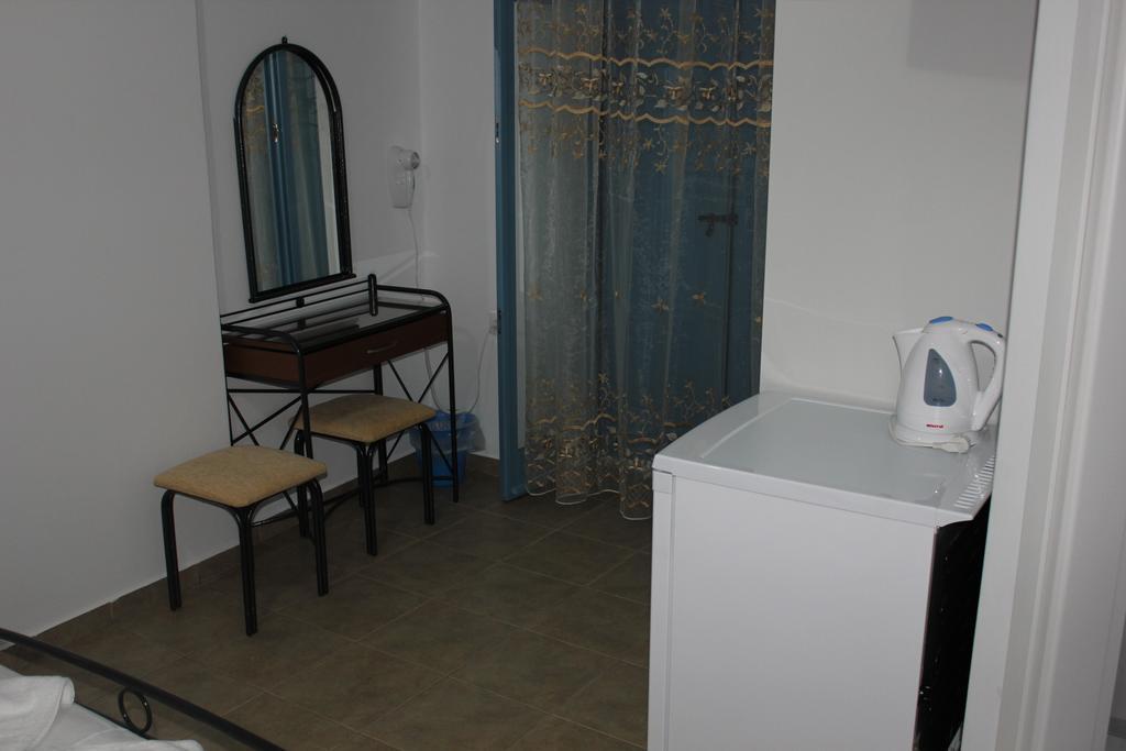 Casaprimavera Katapola Phòng bức ảnh