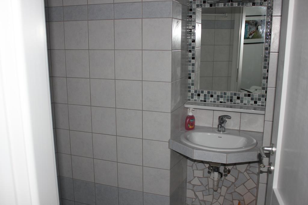 Casaprimavera Katapola Phòng bức ảnh