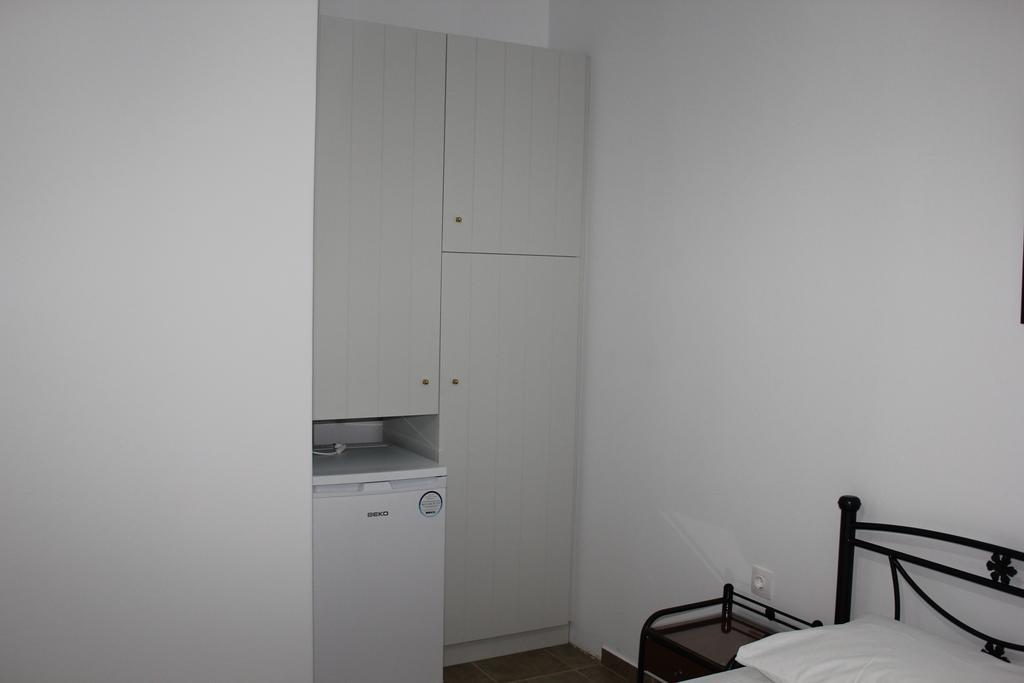 Casaprimavera Katapola Ngoại thất bức ảnh