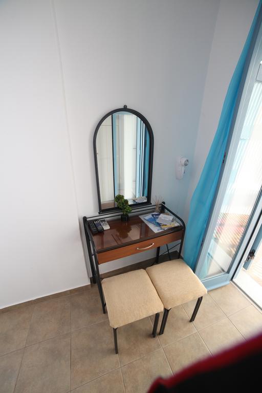 Casaprimavera Katapola Ngoại thất bức ảnh