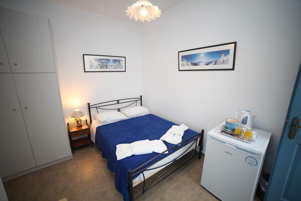 Casaprimavera Katapola Ngoại thất bức ảnh